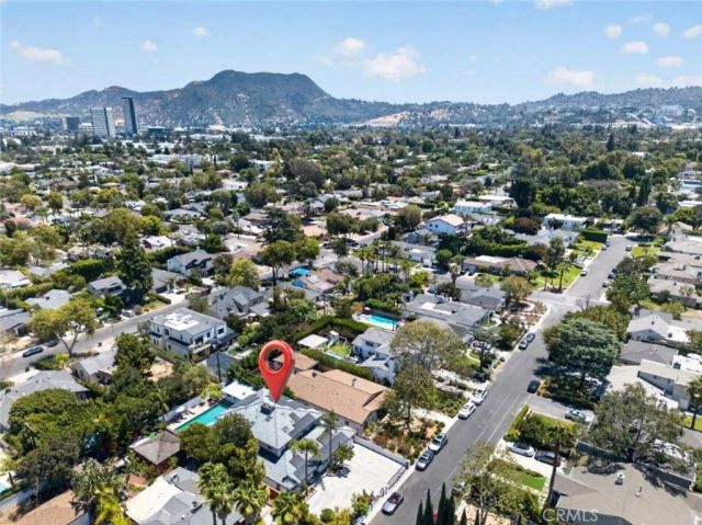 4930 Biloxi, Toluca Lake, CA 91601