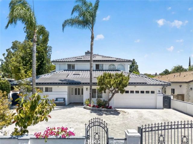 4930 Biloxi, Toluca Lake, CA 91601