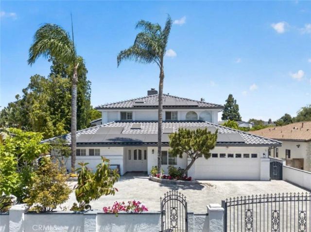 4930 Biloxi, Toluca Lake, CA 91601