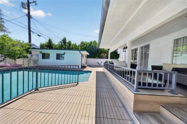 4930 Biloxi, Toluca Lake, CA 91601