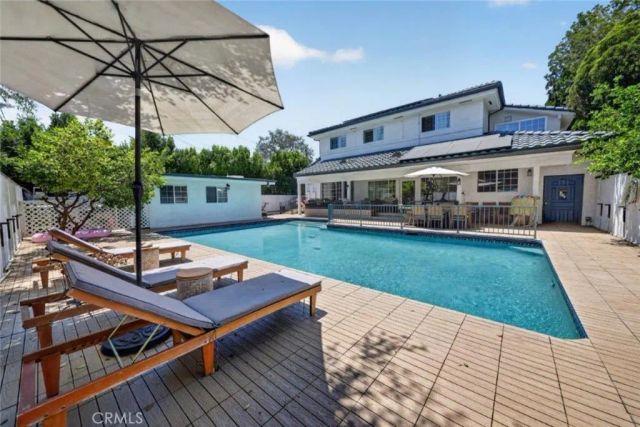 4930 Biloxi, Toluca Lake, CA 91601