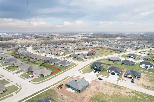 3525 HONEY SHOAL DR, Columbia, MO 65202