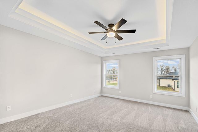 3525 HONEY SHOAL DR, Columbia, MO 65202