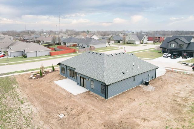 3525 HONEY SHOAL DR, Columbia, MO 65202