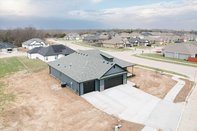 3525 HONEY SHOAL DR, Columbia, MO 65202