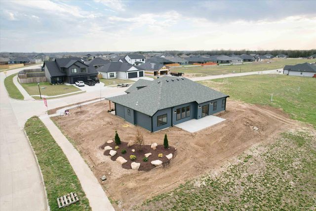 3525 HONEY SHOAL DR, Columbia, MO 65202