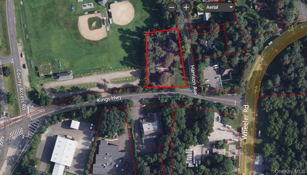 33 Kings Highway, Hauppauge, NY 11788 — exterior