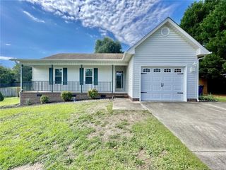 306 Kernstown Road, Raeford, NC 28376