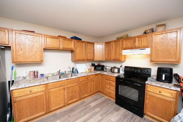 907 Rowe Street, Frankfort, IN 46041