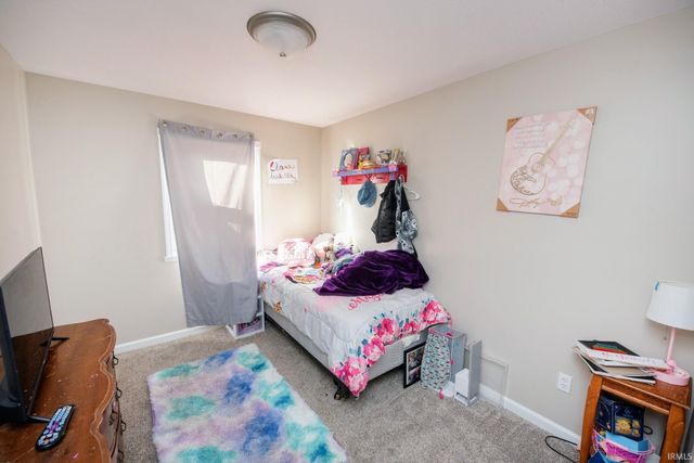 907 Rowe Street, Frankfort, IN 46041