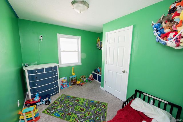 907 Rowe Street, Frankfort, IN 46041