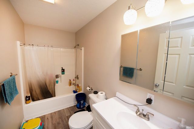 907 Rowe Street, Frankfort, IN 46041