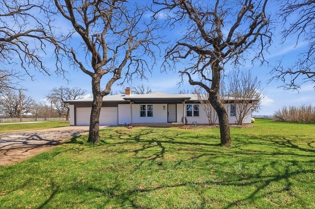 102 Middleton Court, Weatherford, TX 76087