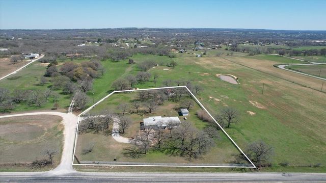 102 Middleton Court, Weatherford, TX 76087