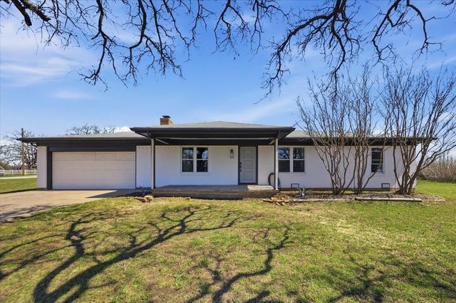 102 Middleton Court, Weatherford, TX 76087