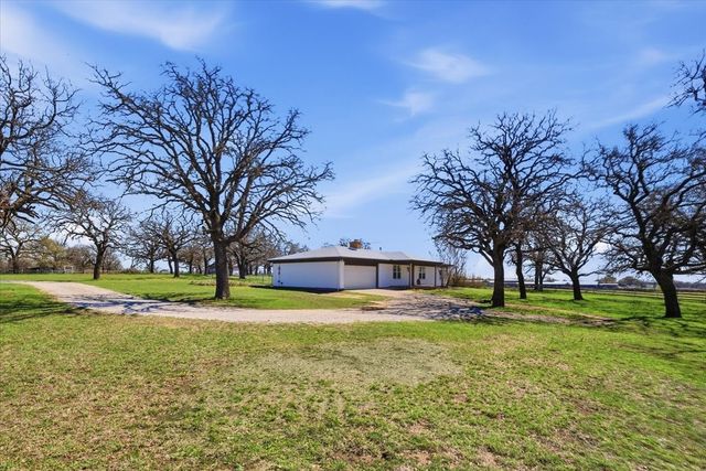 102 Middleton Court, Weatherford, TX 76087