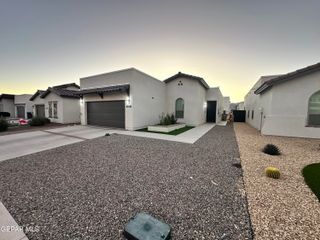 10729 DEION SANDERS Drive, El Paso, TX 79924
