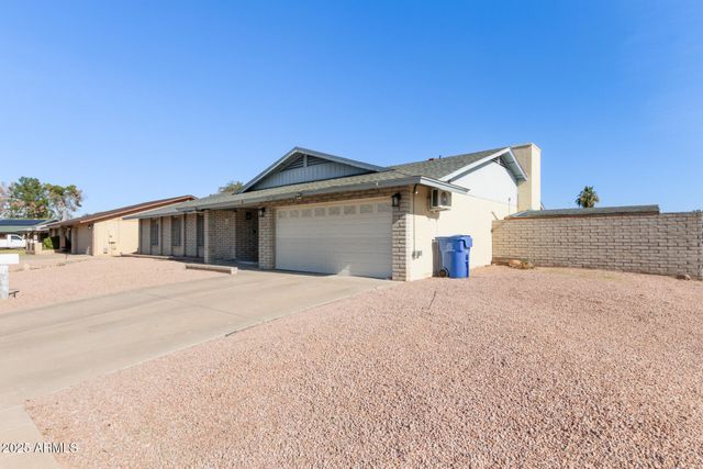 5704 W PURDUE Circle, Glendale, AZ 85302
