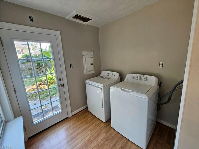 1433 W Little Creek RD, Norfolk, VA 23505