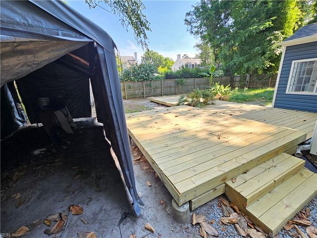 1433 W Little Creek RD, Norfolk, VA 23505