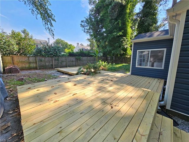 1433 W Little Creek RD, Norfolk, VA 23505