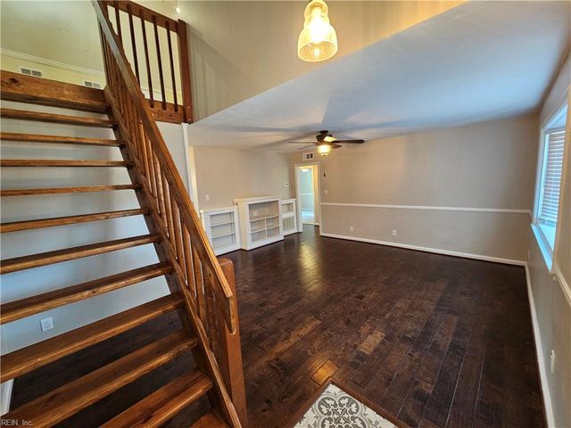 1433 W Little Creek RD, Norfolk, VA 23505