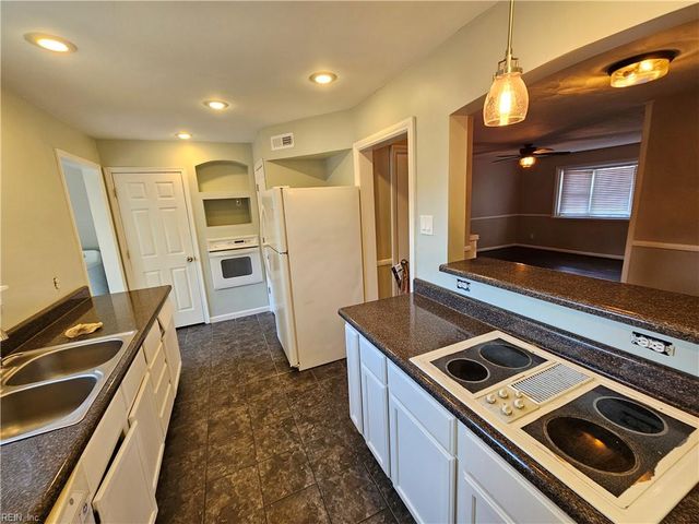 1433 W Little Creek RD, Norfolk, VA 23505