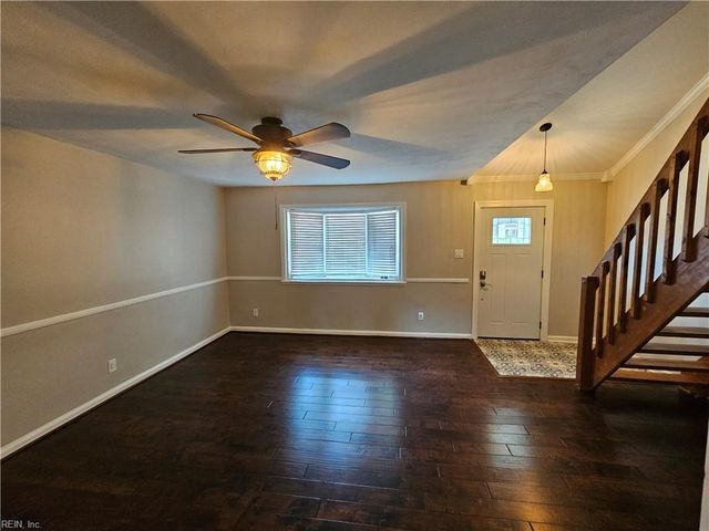 1433 W Little Creek RD, Norfolk, VA 23505