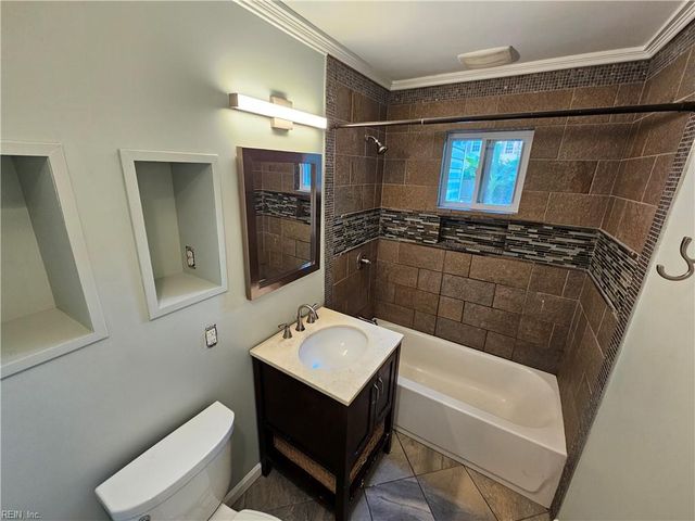 1433 W Little Creek RD, Norfolk, VA 23505