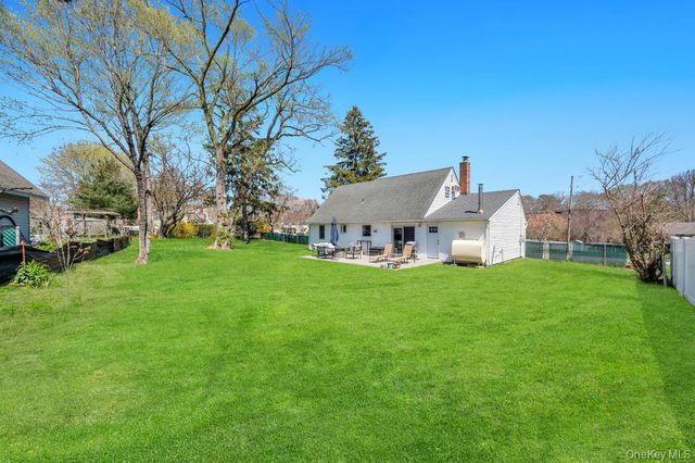 26 Orchid Road, East Patchogue, NY 11772