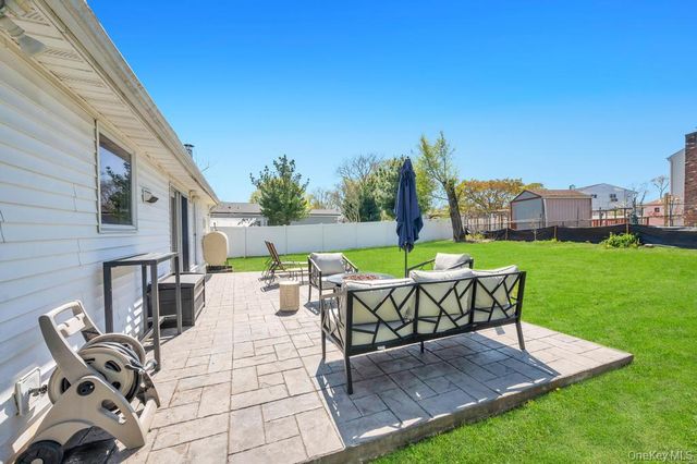 26 Orchid Road, East Patchogue, NY 11772