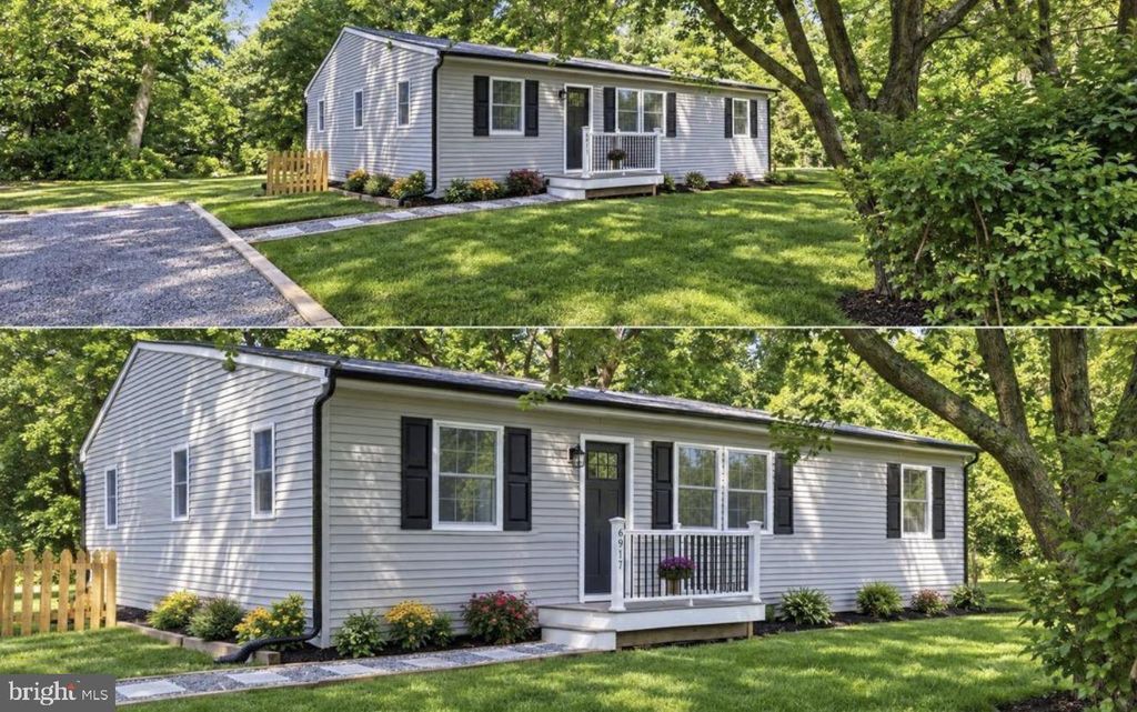 6917 MARKET ST, MAYS LANDING, NJ 08330 — photo 2