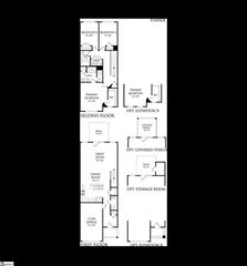 233 Lewes Avenue, Simpsonville, SC 29681