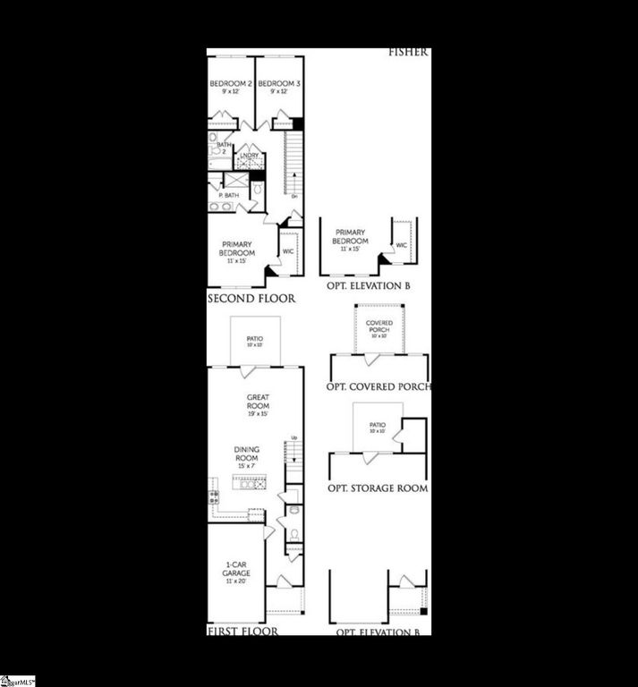 233 Lewes Avenue, Simpsonville, SC 29681