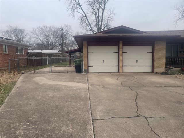 6749 Cylinda Sue Circle, North Richland Hills, TX 76180