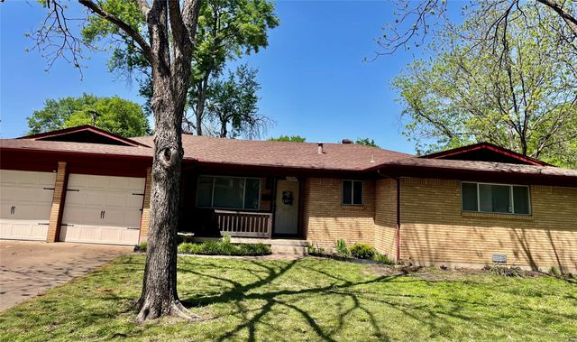 6749 Cylinda Sue Circle, North Richland Hills, TX 76180