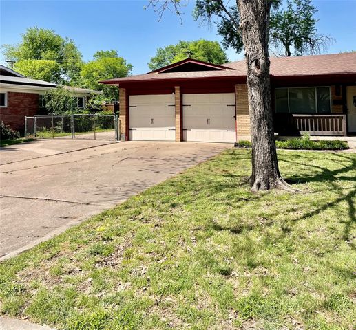 6749 Cylinda Sue Circle, North Richland Hills, TX 76180