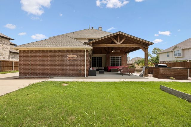 433 Willow Bend Drive, Murphy, TX 75094