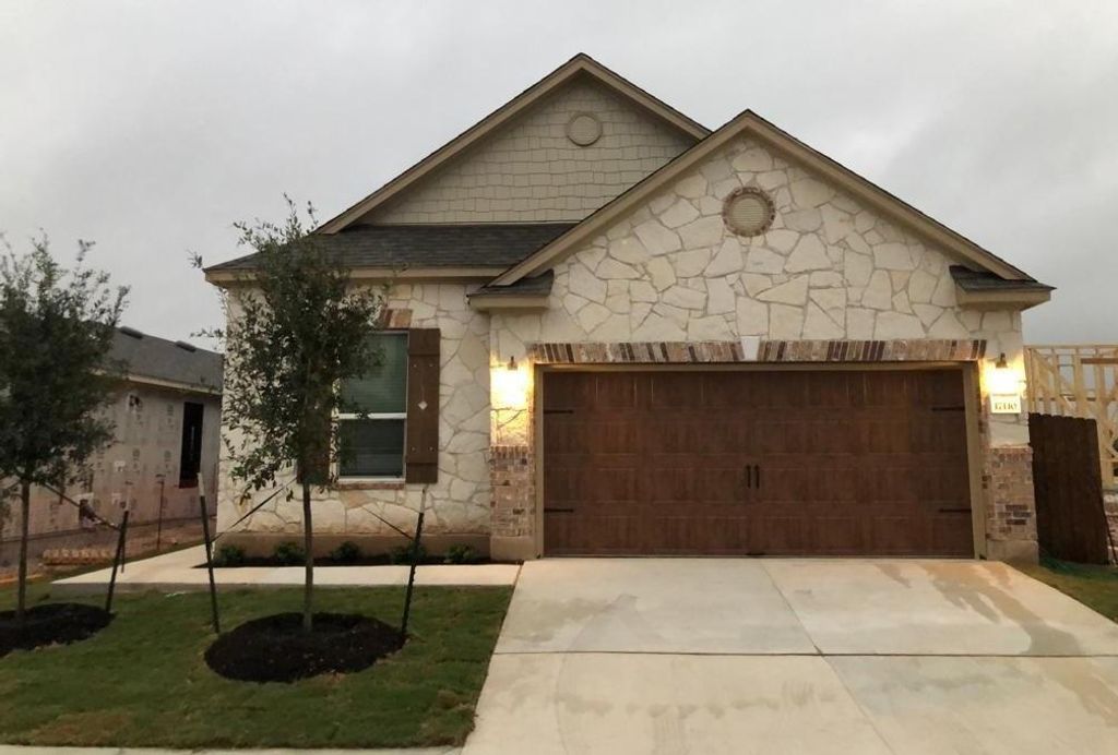 17110 GIBBONS PATH, Round Rock, TX 78664