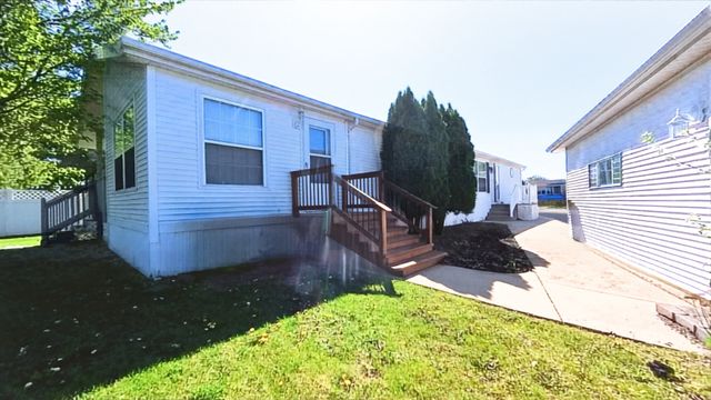 23031 S Glen Eagle Drive, Frankfort, IL 60423