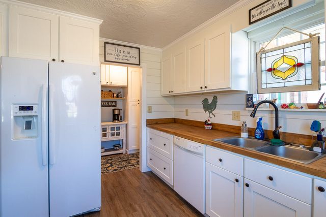 2066 Mcdade Farm Road, Hephzibah, GA 30815