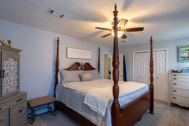 2066 Mcdade Farm Road, Hephzibah, GA 30815