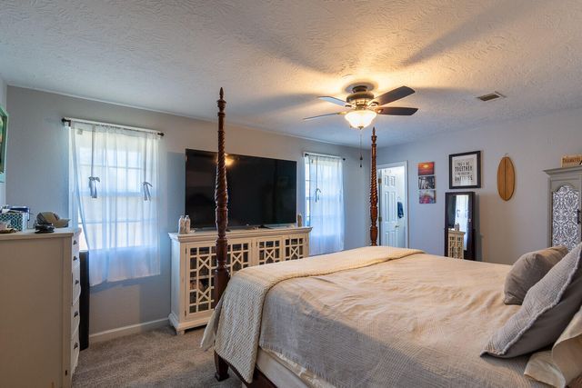 2066 Mcdade Farm Road, Hephzibah, GA 30815