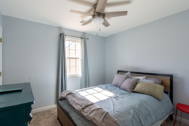 2066 Mcdade Farm Road, Hephzibah, GA 30815