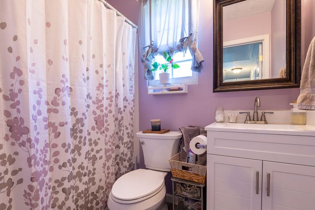 2066 Mcdade Farm Road, Hephzibah, GA 30815