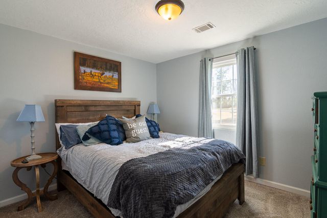 2066 Mcdade Farm Road, Hephzibah, GA 30815