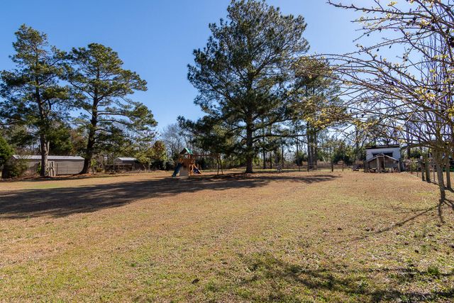 2066 Mcdade Farm Road, Hephzibah, GA 30815