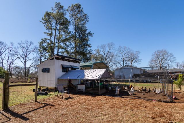 2066 Mcdade Farm Road, Hephzibah, GA 30815