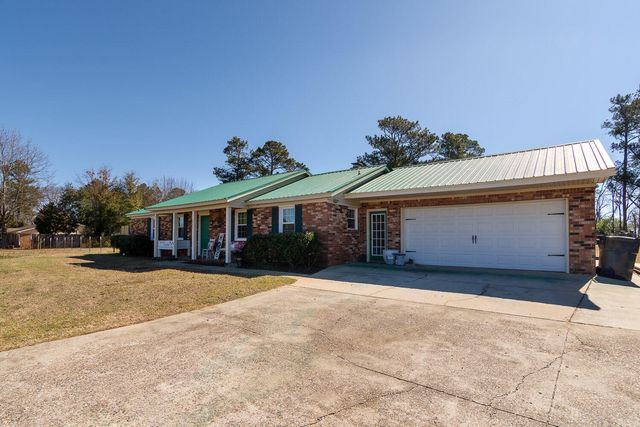 2066 Mcdade Farm Road, Hephzibah, GA 30815