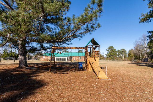 2066 Mcdade Farm Road, Hephzibah, GA 30815